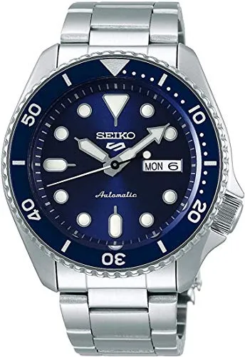 Seiko SRPD51 Men's Automatic Sports Watch