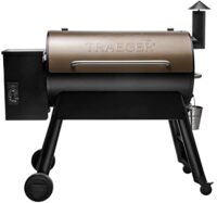 Traeger Pro 34 Pellet Grill and Smoker