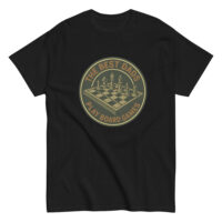 T-shirt: Best Dads Play Board Games design.