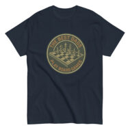 T-shirt with chess and board games design.