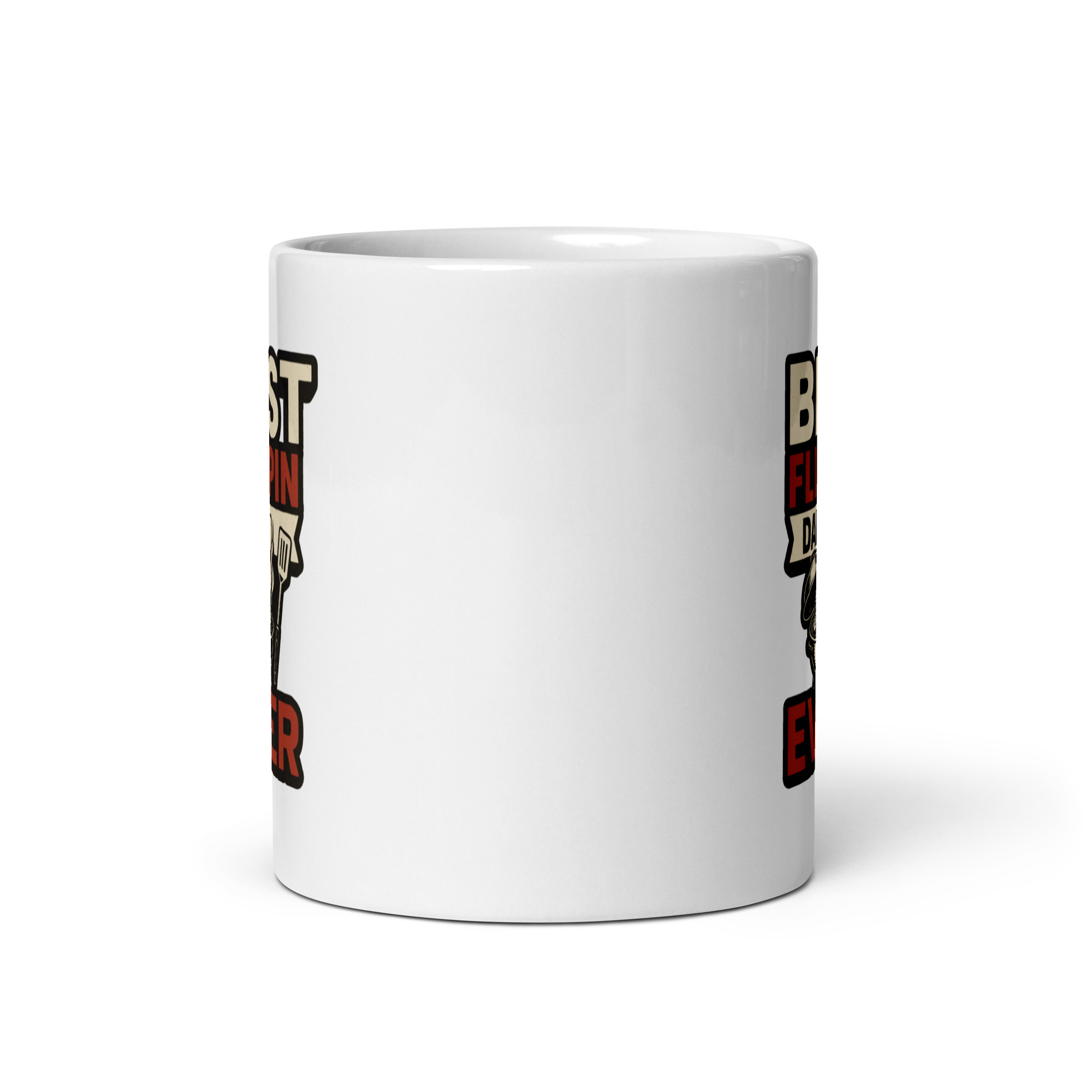 white-glossy-mug-white-11-oz-front-view-68f1d2363a71c.jpg White coffee mug with partial printed design