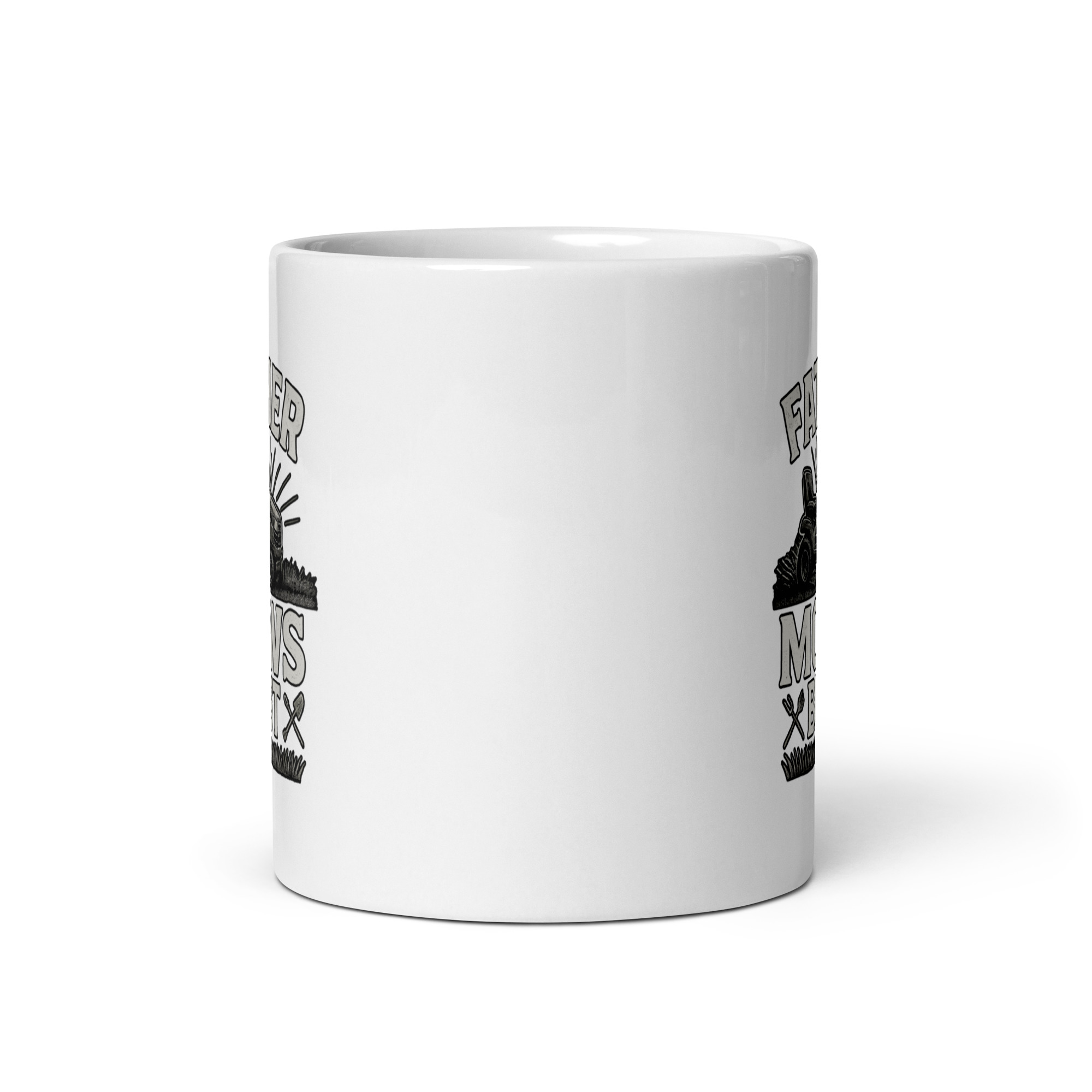white-glossy-mug-white-11-oz-front-view-68f1fae8644e3.jpg White mug with farmer graphics and text