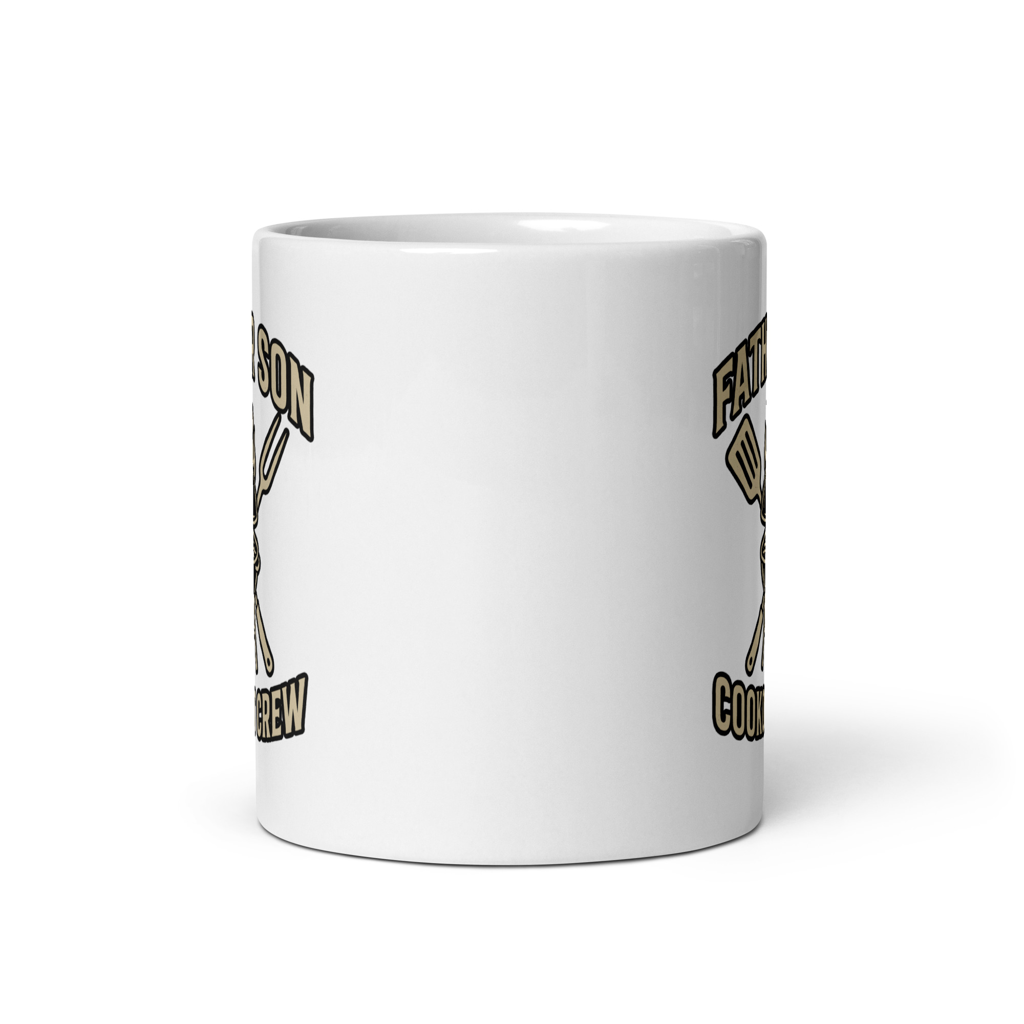 white-glossy-mug-white-11-oz-front-view-68f2055176219.jpg White mug with barbecue-themed design.