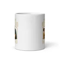 Best Autism Dad in the World Ceramic Mug - Image 3