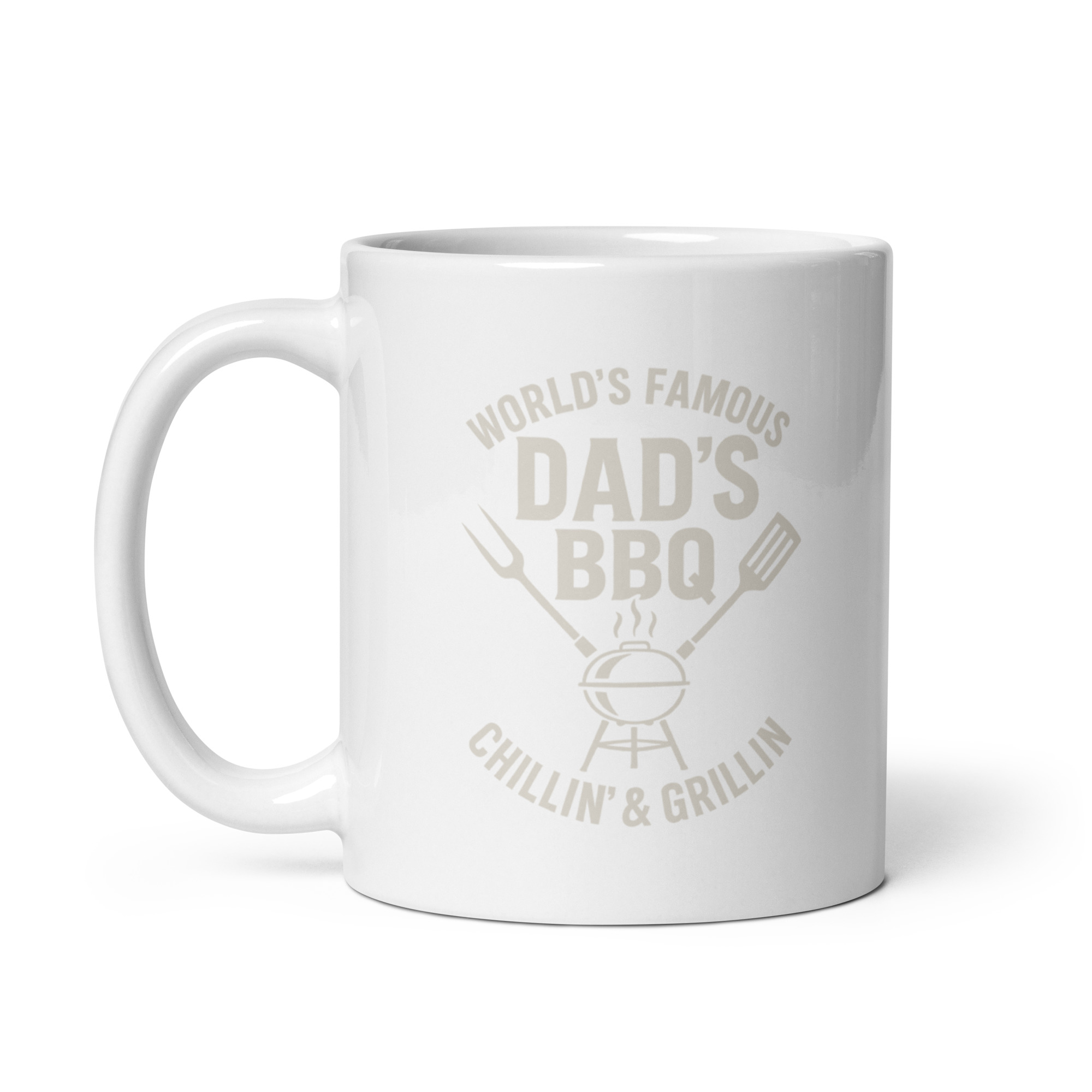 white-glossy-mug-white-11-oz-handle-on-left-68f1cb774e943.jpg White mug with BBQ-themed design and text.