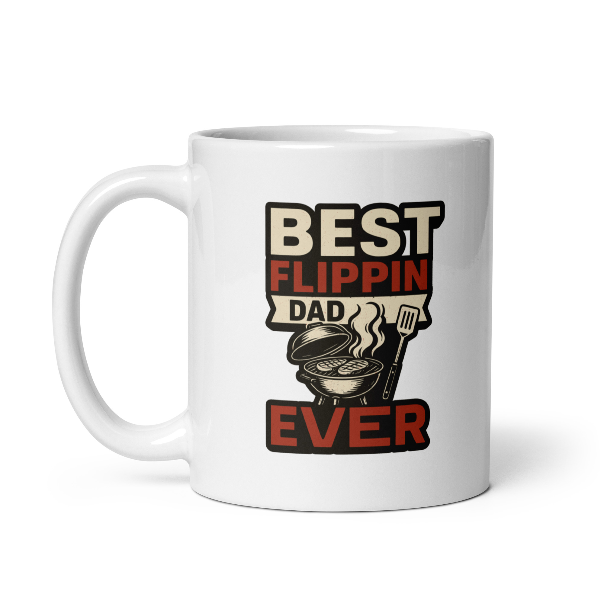 white-glossy-mug-white-11-oz-handle-on-left-68f1d2363a693.jpg Mug with 'Best Flippin Dad Ever' design