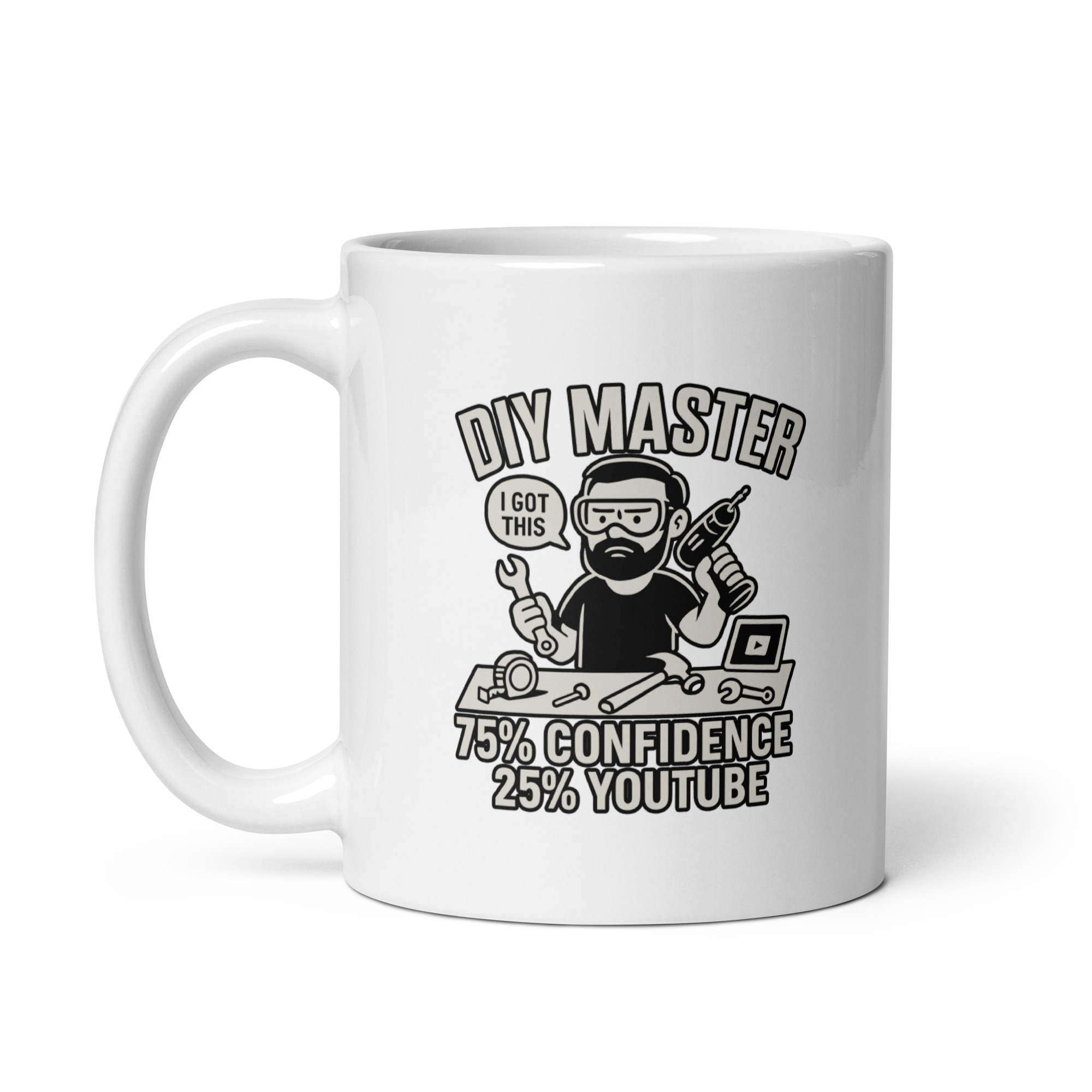 white-glossy-mug-white-11-oz-handle-on-left-68f5bed238b85.jpg DIY master mug with humorous design