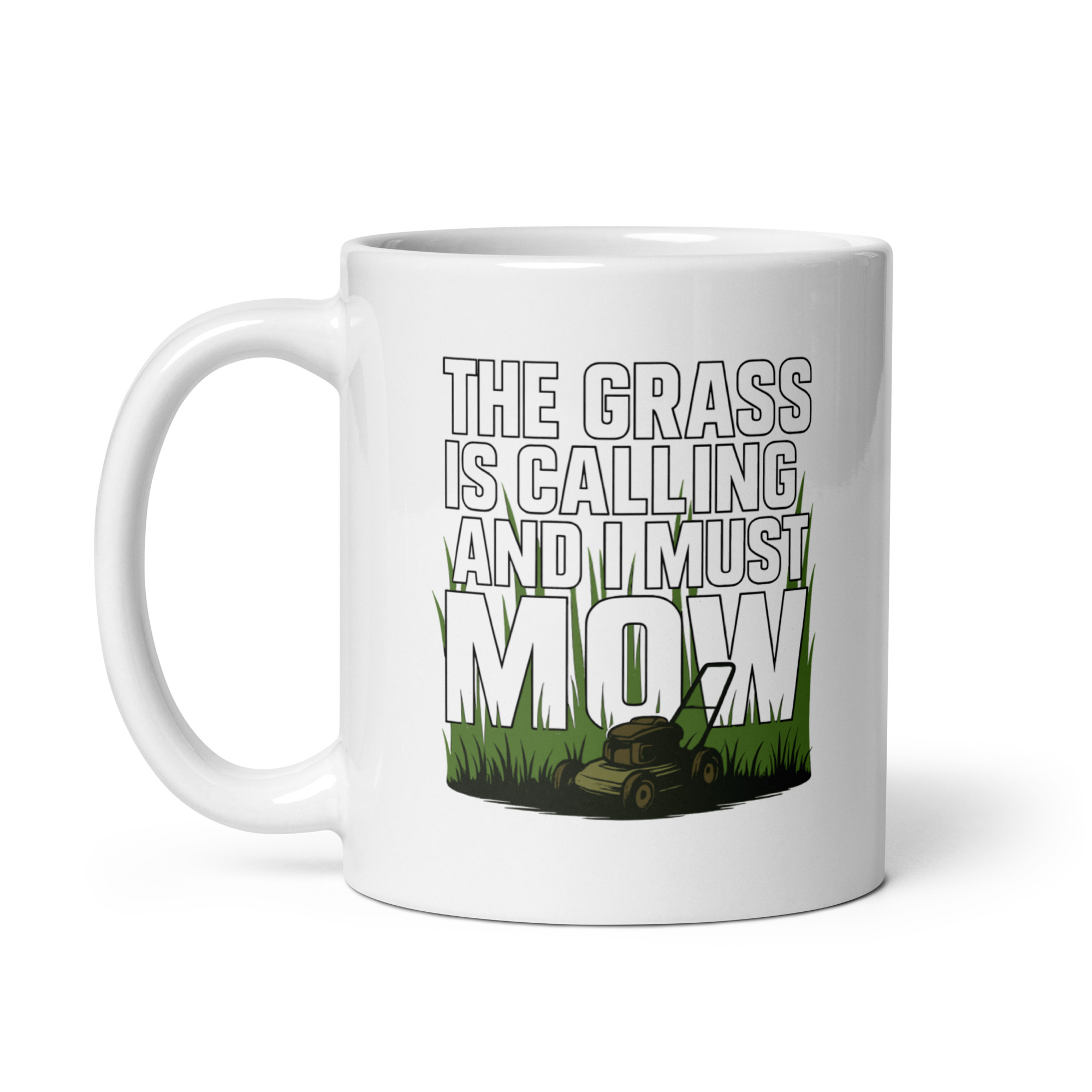white-glossy-mug-white-11-oz-handle-on-left-68f617305c3dc.jpg Mug with grass mowing quote design