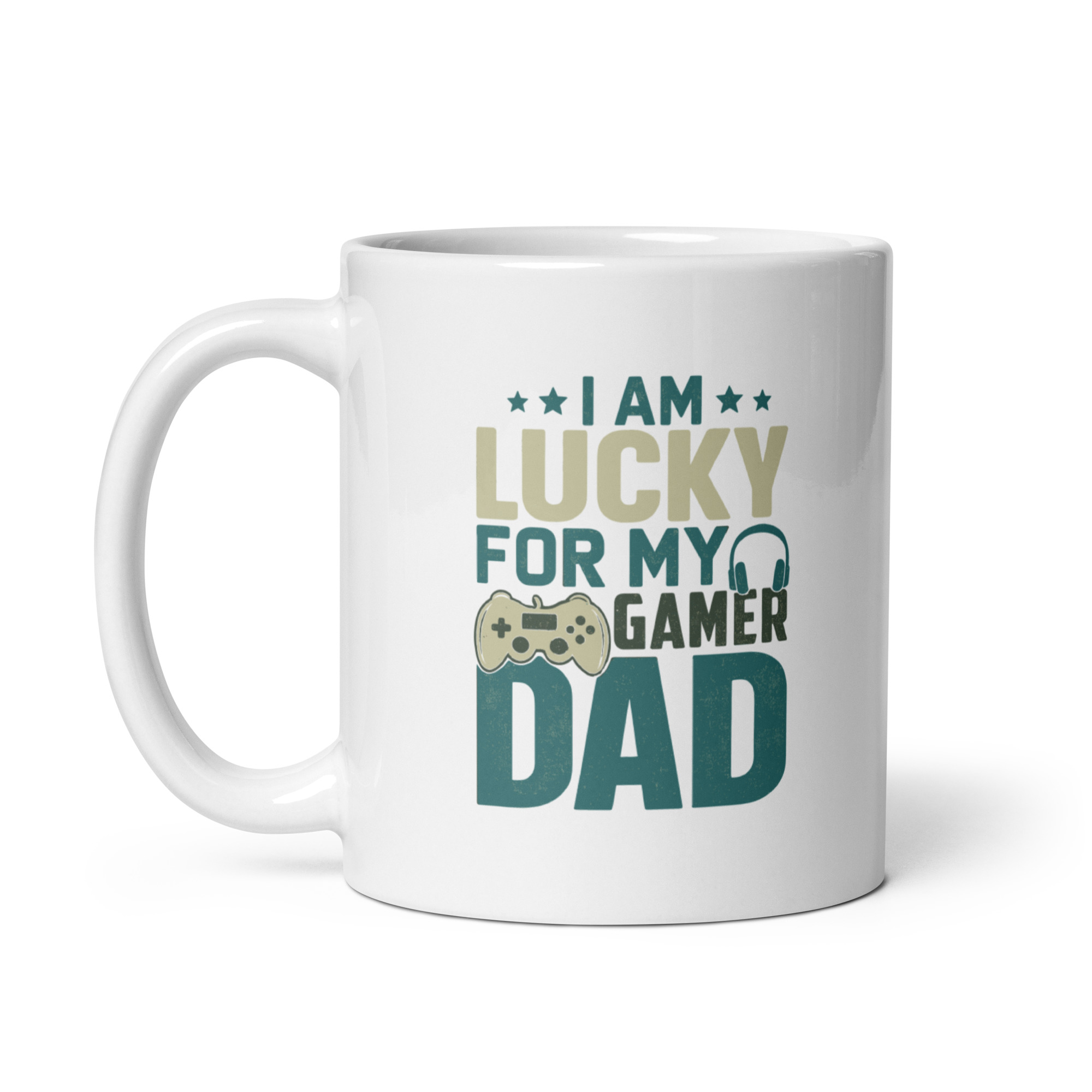 white-glossy-mug-white-11-oz-handle-on-left-68f62bf70cb1f.jpg White mug with gamer dad design