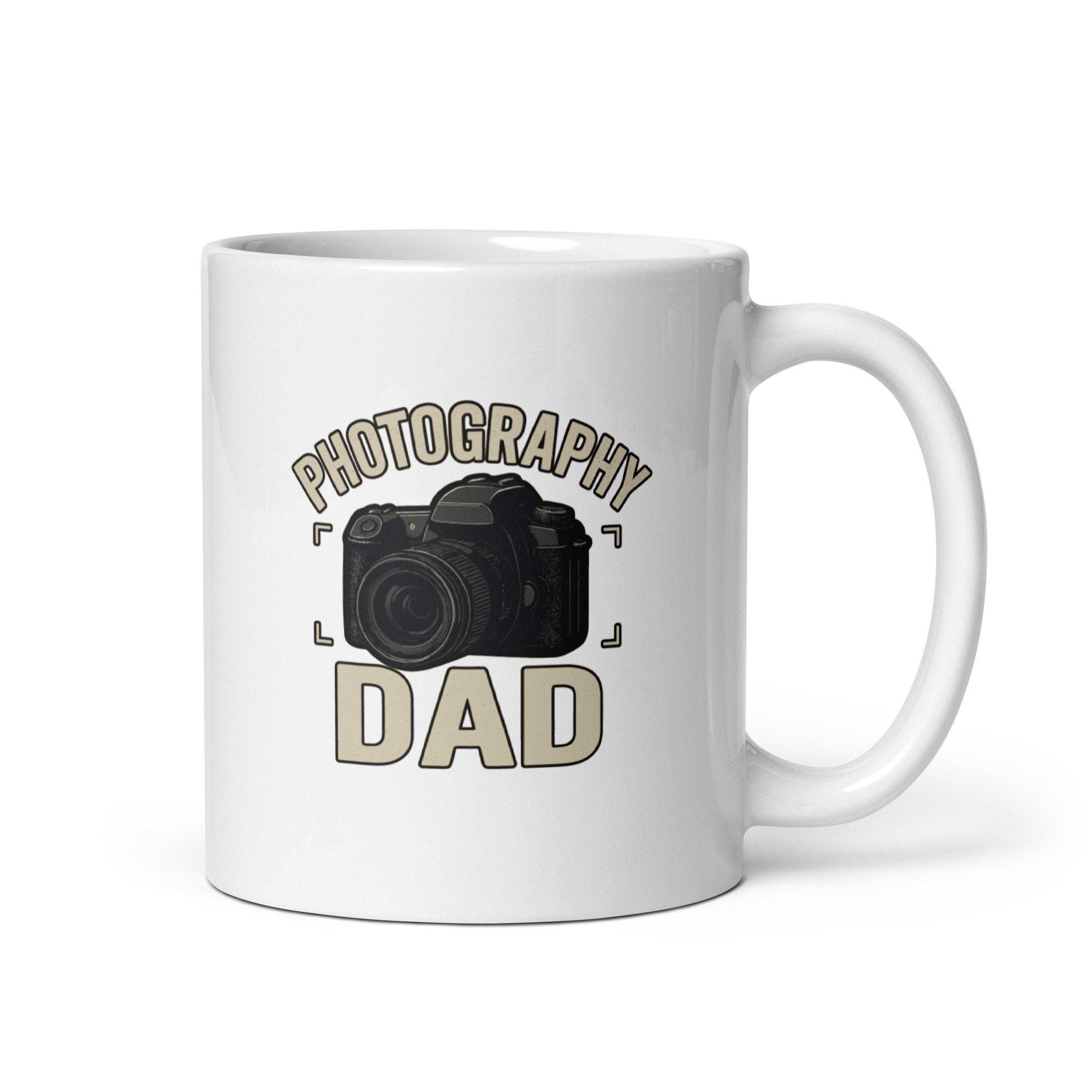 white-glossy-mug-white-11-oz-handle-on-right-68f1d5bbd7249.jpg Photography Dad mug with camera design