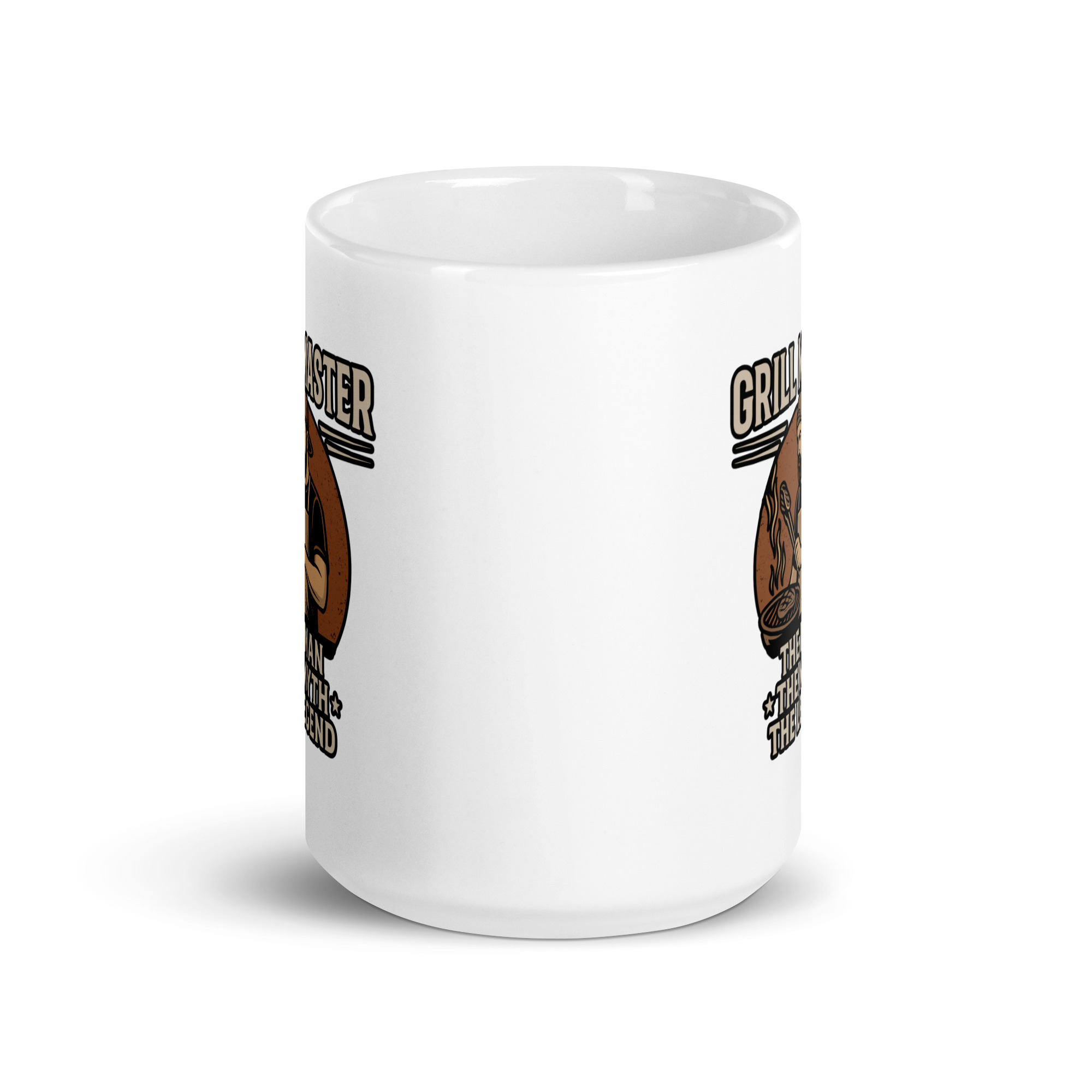 white-glossy-mug-white-15-oz-front-view-68f1ccd2ec40e.jpg White mug with grill master design