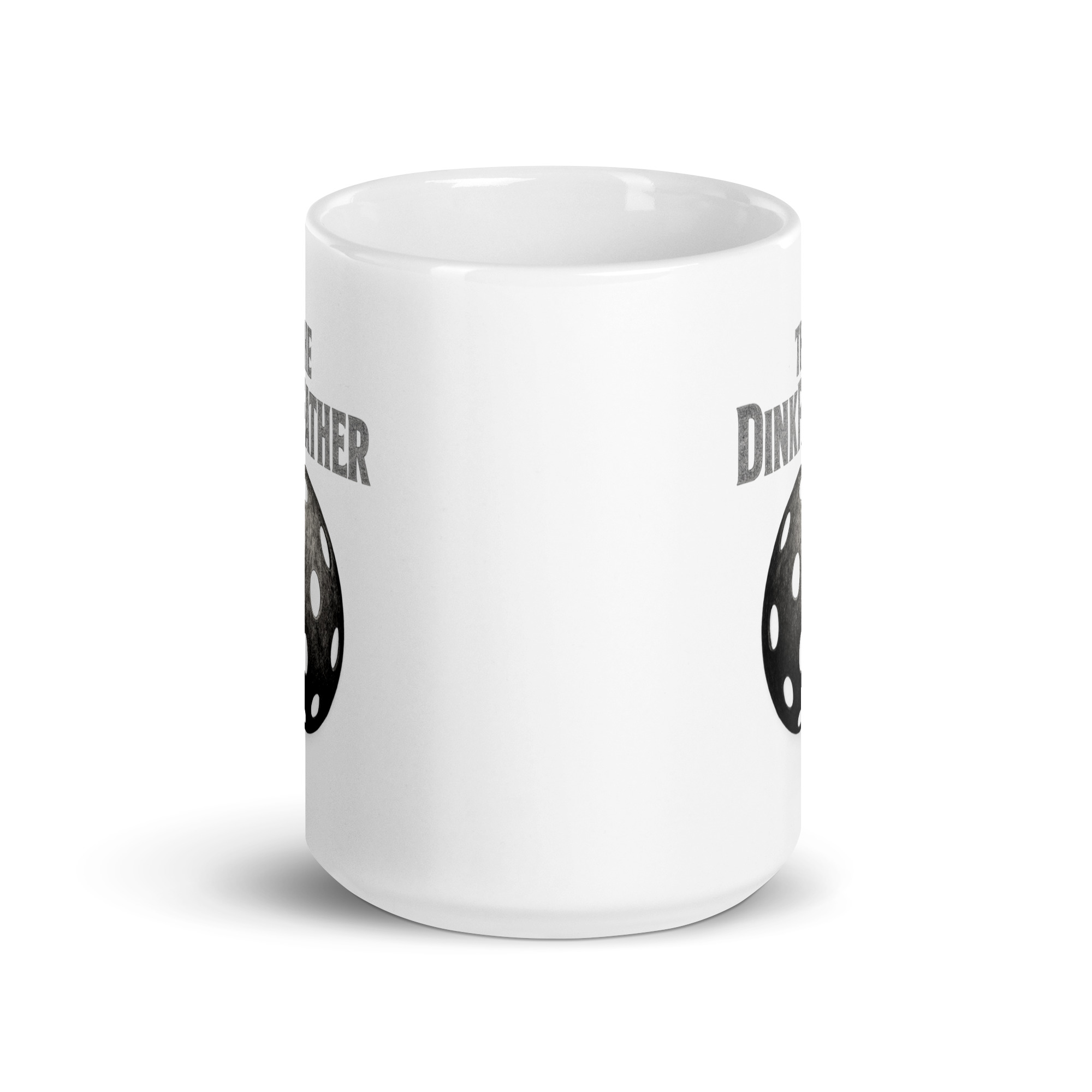 white-glossy-mug-white-15-oz-front-view-68f6245a8b51b.jpg White mug with dinosaur egg illustration