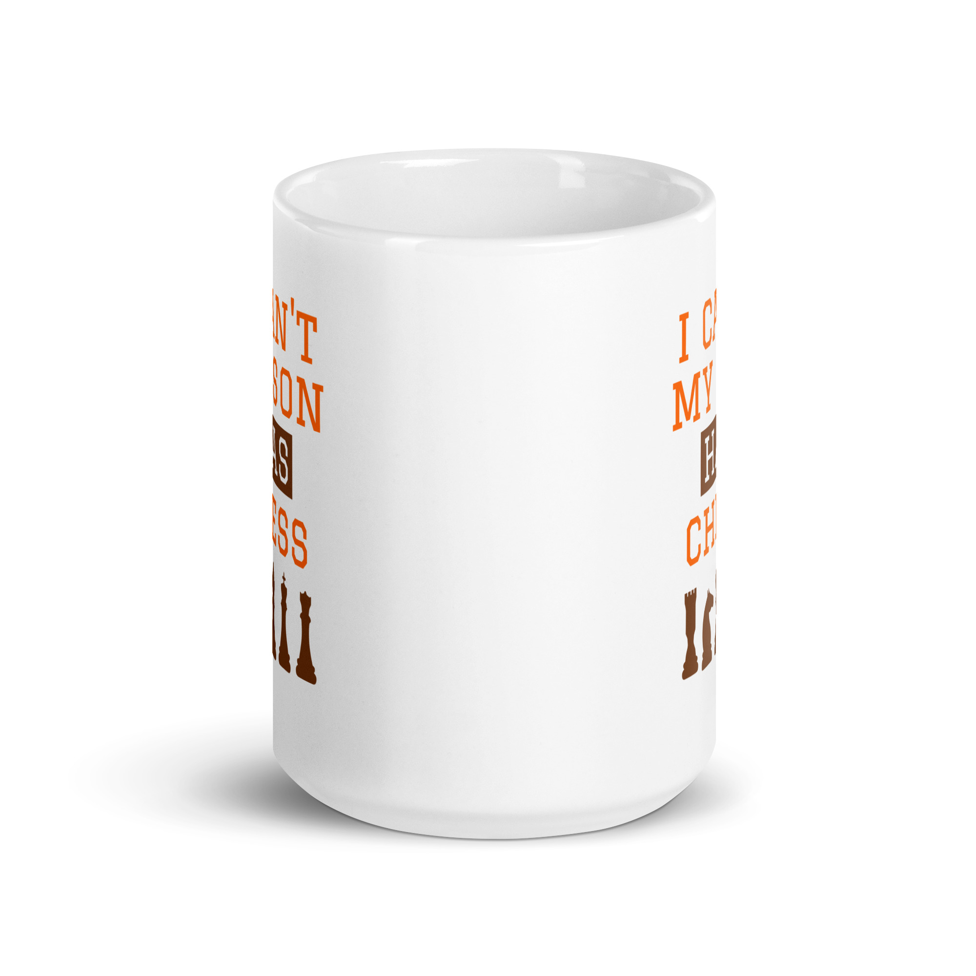white-glossy-mug-white-15-oz-front-view-68f6298eb12c0.jpg White ceramic mug with chess-themed design.