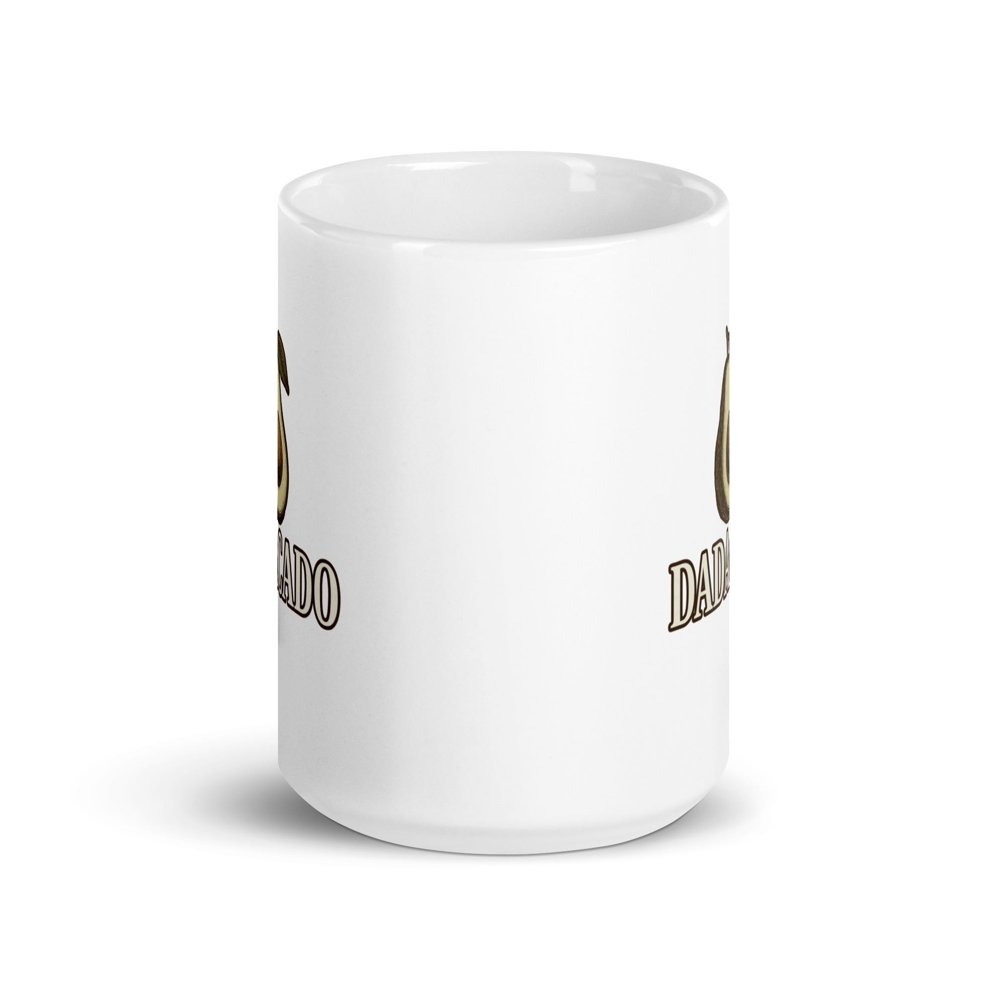 white-glossy-mug-white-15-oz-front-view-68f728c995712.jpg White mug with artistic avocado design