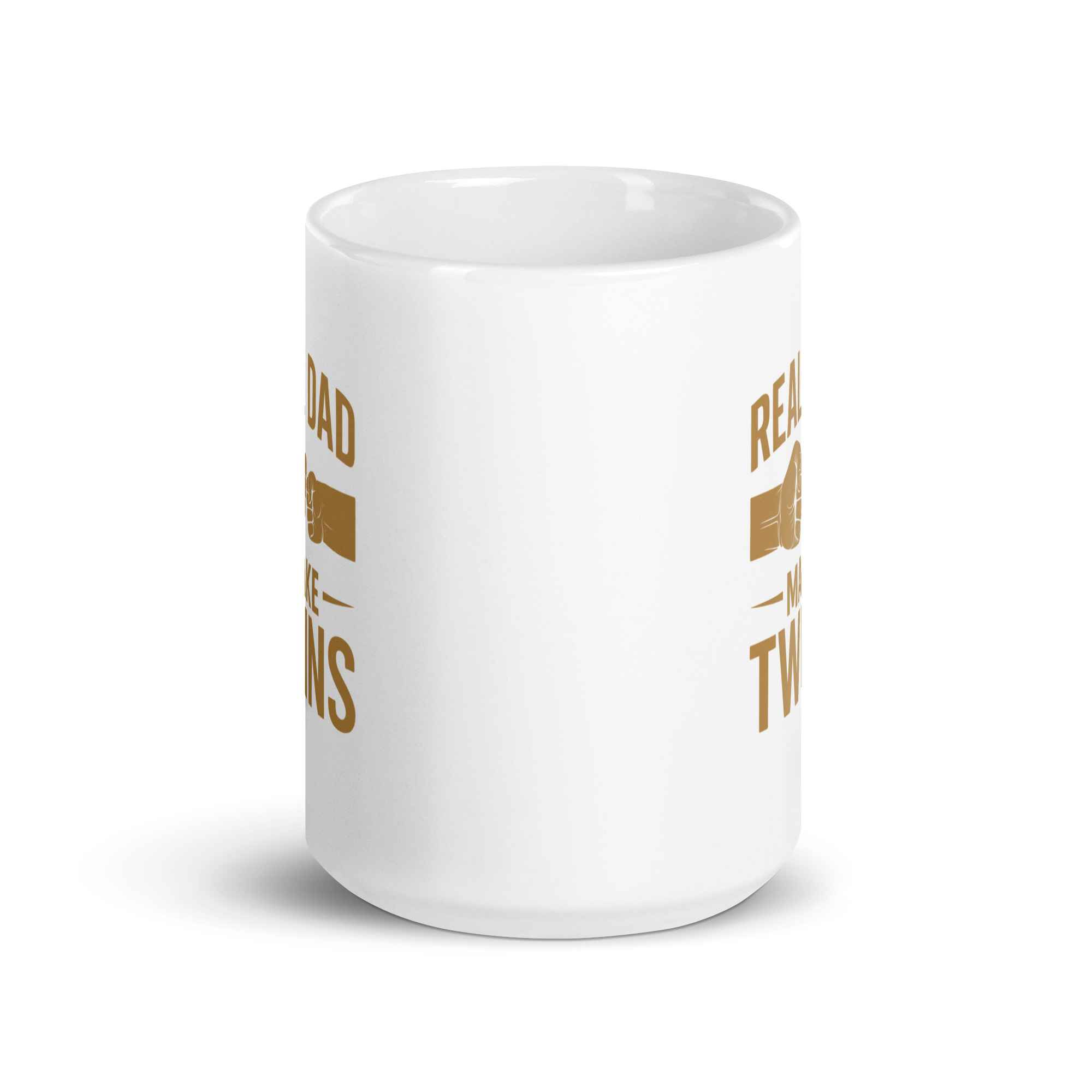 white-glossy-mug-white-15-oz-front-view-68f84c7948265.jpg White mug with dad joke about twins