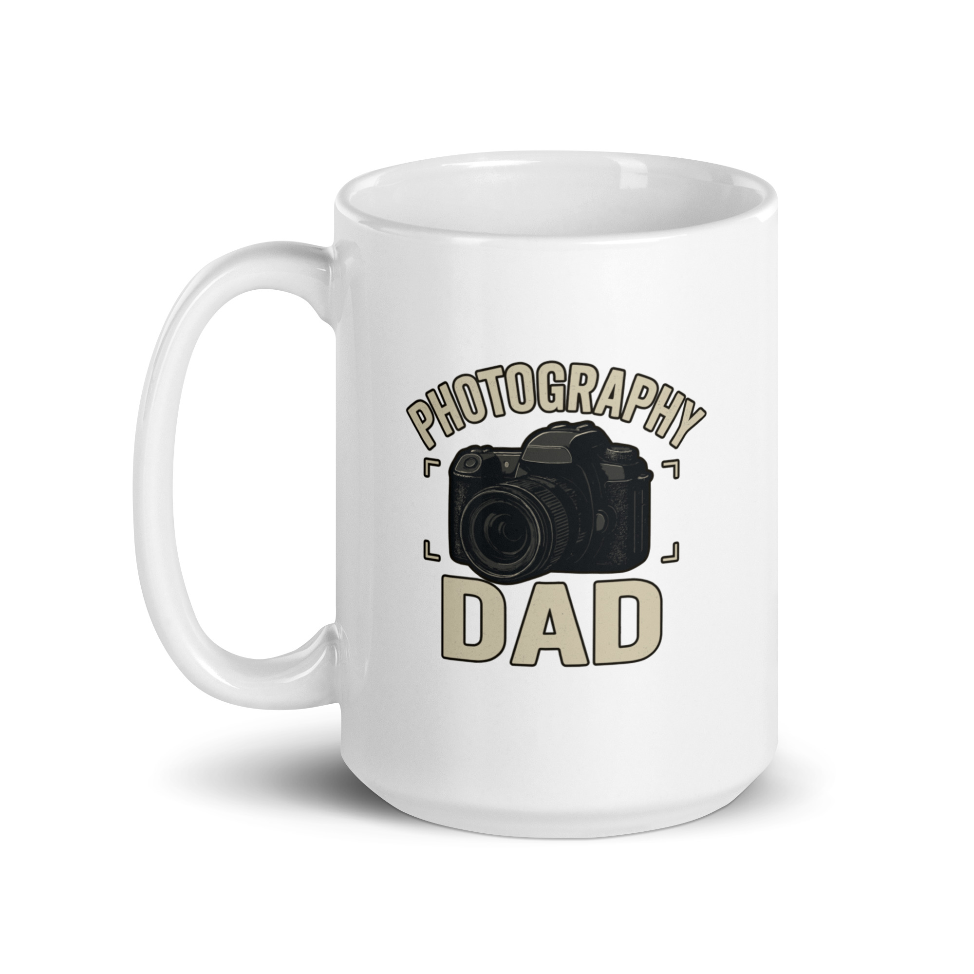 white-glossy-mug-white-15-oz-handle-on-left-68f1d5bbd7e72.jpg Mug with camera, photography dad design