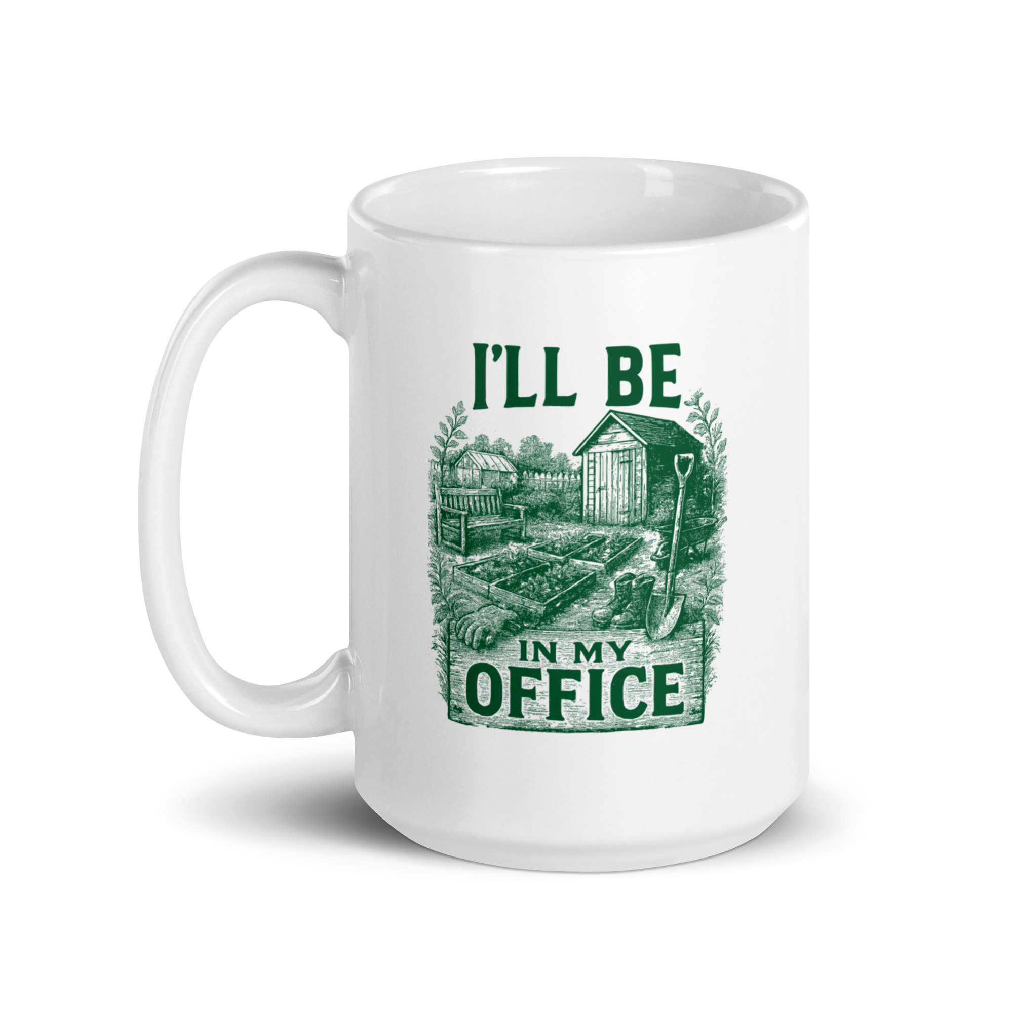 white-glossy-mug-white-15-oz-handle-on-left-68f1f413ac45b.jpg White mug with garden shed design.