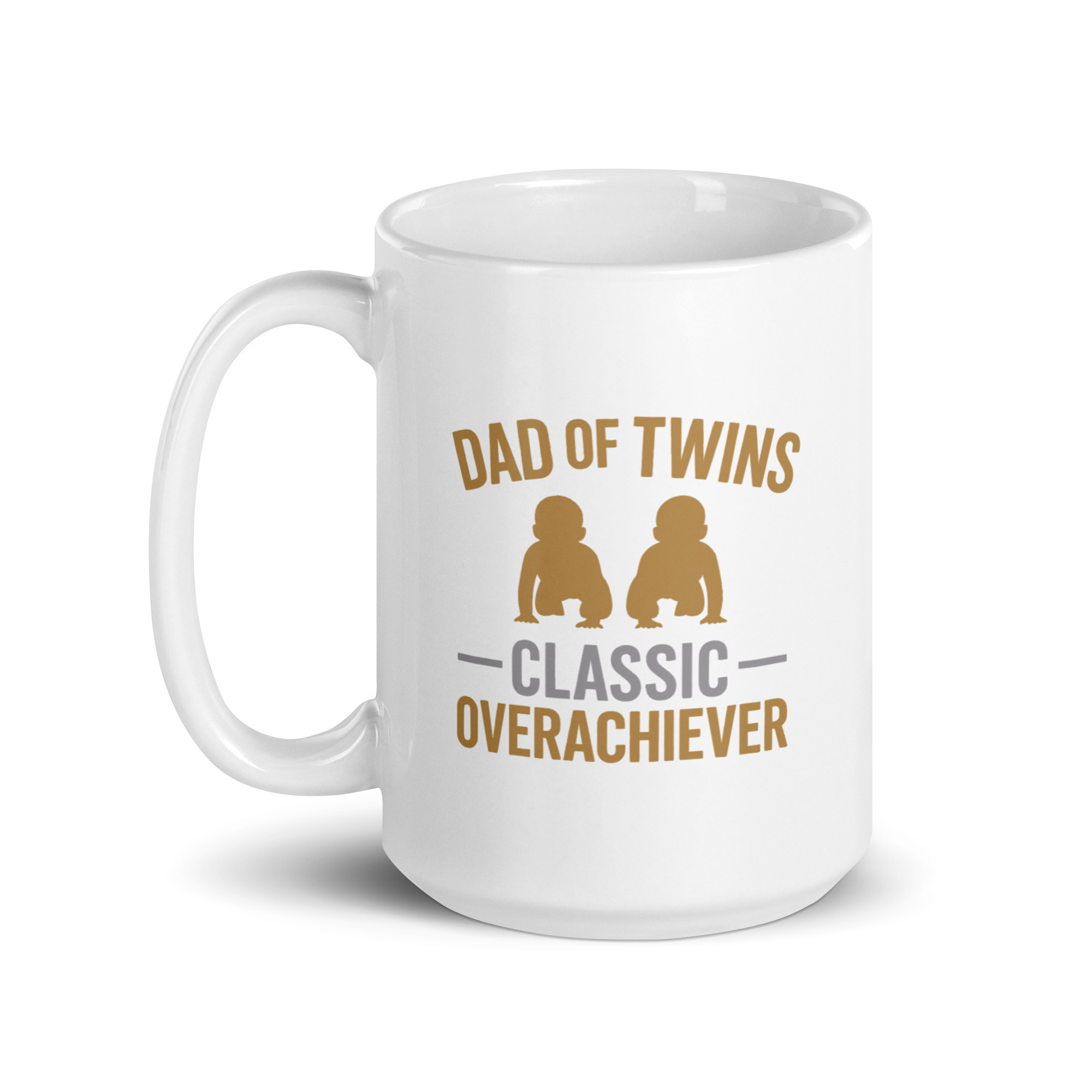 white-glossy-mug-white-15-oz-handle-on-left-68f850aeadf98.jpg Mug with 'Dad of Twins' design