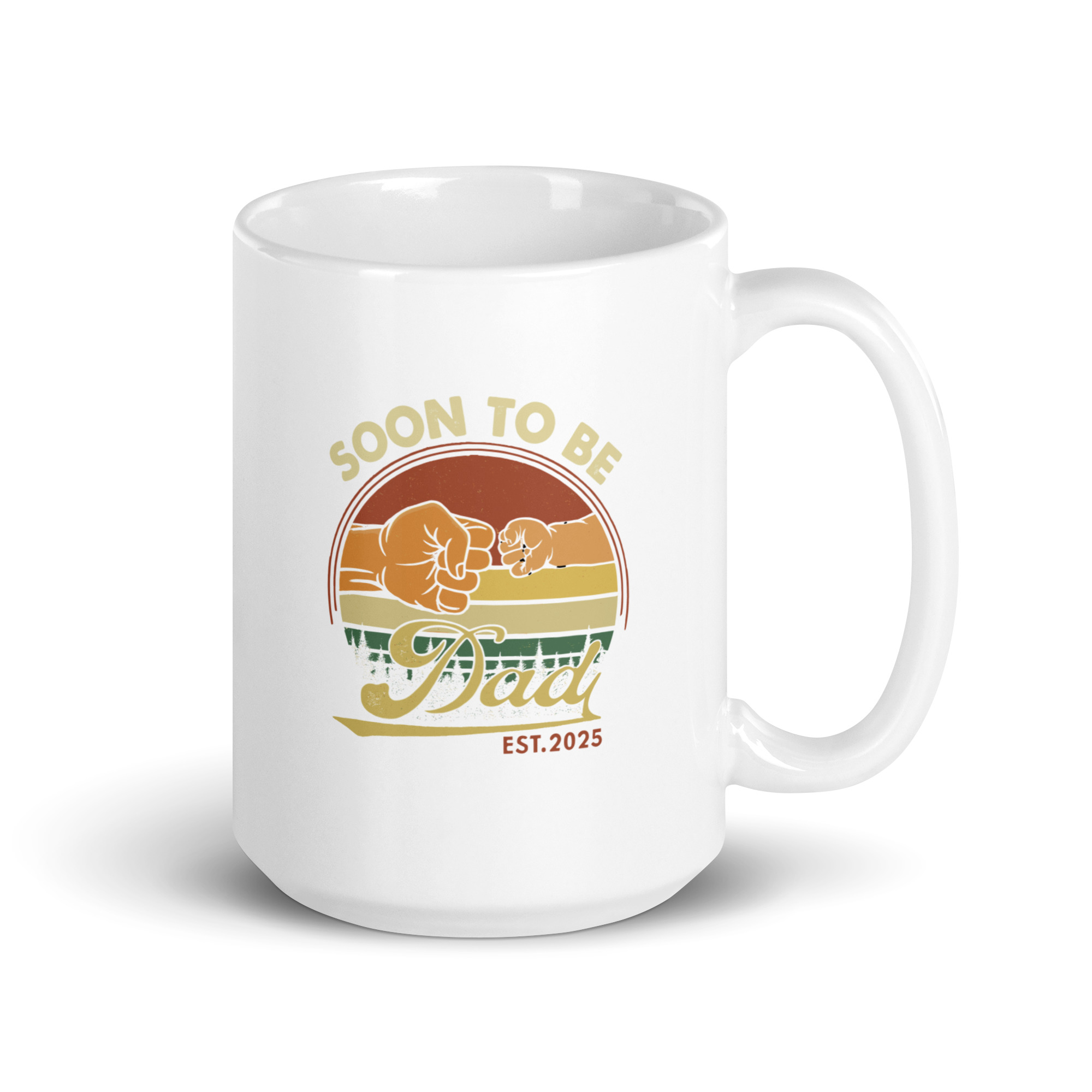 white-glossy-mug-white-15-oz-handle-on-right-68f71d1a1bfe4.jpg Soon to be dad mug, established 2025