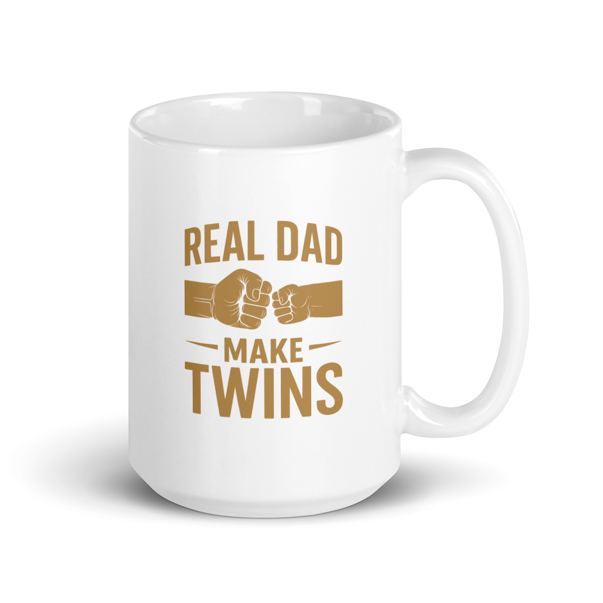white-glossy-mug-white-15-oz-handle-on-right-68f84c79481c6.jpg White mug with dad-themed text design.